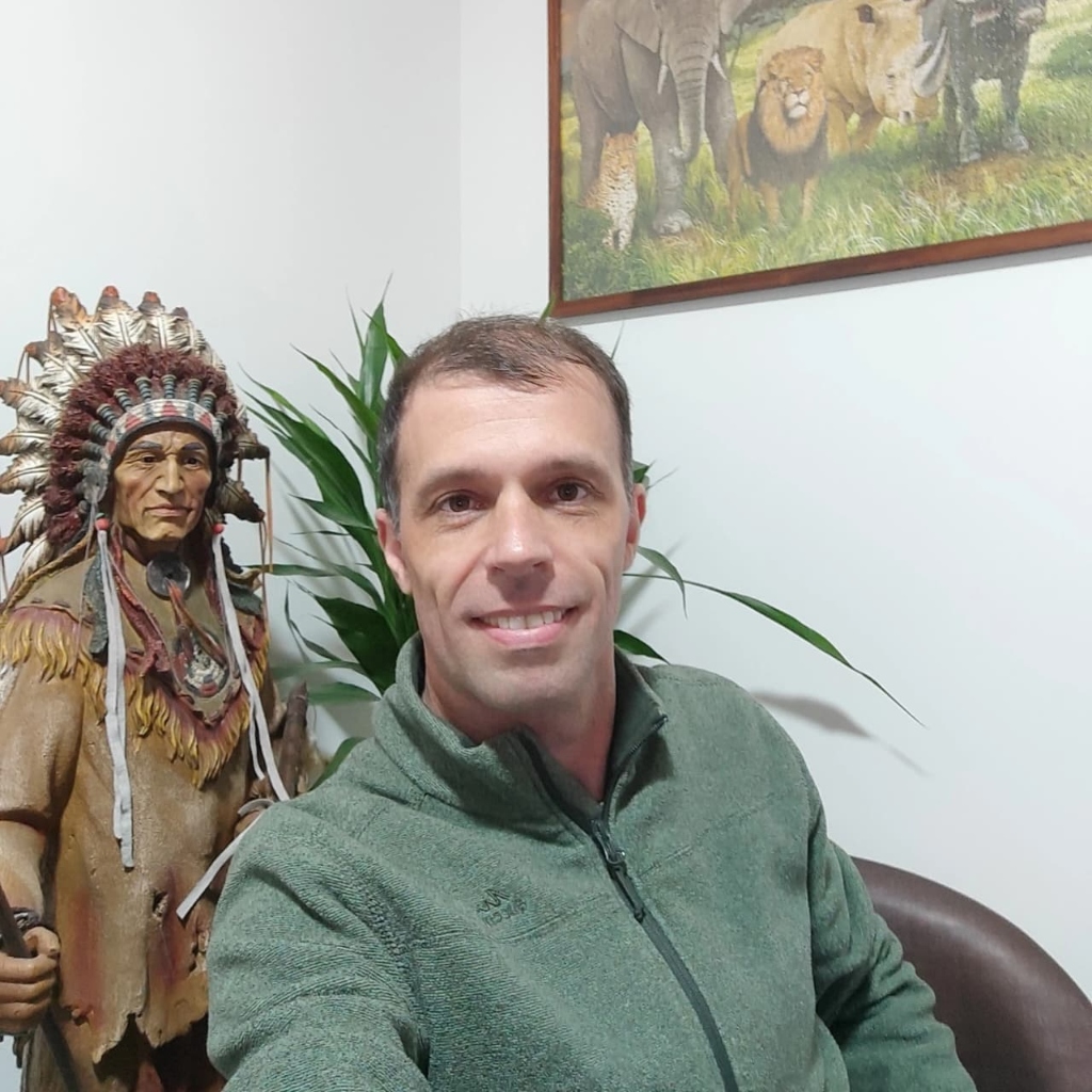 Rafael Gusi